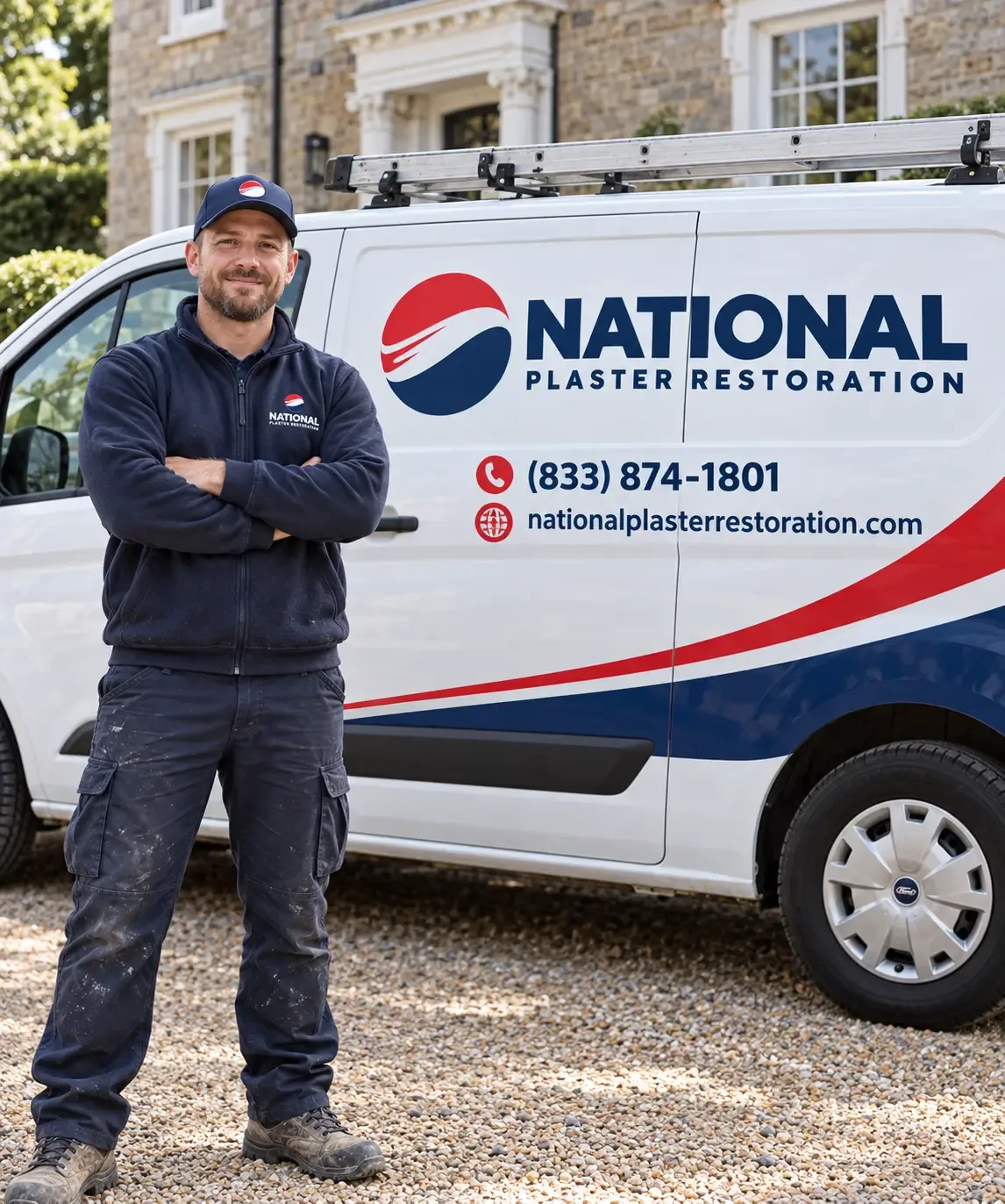 Plaster Repair company in Mayville, WI